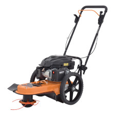 KRAFT: ΧΟΡΤΟΚΟΠΤΙΚΟ ΕΔΑΦΟΥΣ (ΚΑΤΑΣΤΡΟΦΕΑΣ) 173.9 cc ΤΡΟΧΗΛΑΤΟ - 691120