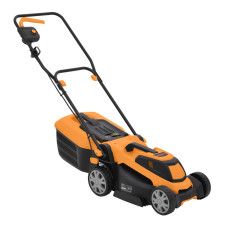 KRAFT: ΗΛΕΚΤΡΙΚΗ ΜΗΧΑΝΗ ΚΟΠΗΣ ΓΚΑΖΟΝ 1200W - 691122