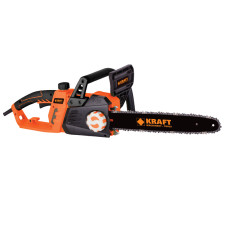 KRAFT: ΗΛΕΚΤΡ. ΑΛΥΣΟΠΡΙΟΝΟ 1800W 16'' - 691133