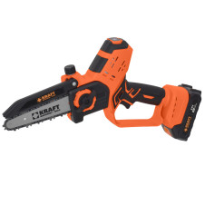 KRAFT: ΚΛΑΔΕΥΤΙΚΟ ΑΛΥΣΟΠΡΙΟΝΟ ΜΠΑΤΑΡΙΑΣ 150 mm (3P 2025 ), 21V 2x2Ah - 691139