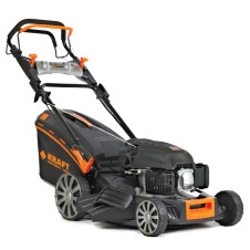 KRAFT: ΒΕΝΖ/ΤΗ ΜΗΧΑΝΗ ΚΟΠΗΣ ΓΚΑΖΟΝ 56cm/SP - 691146