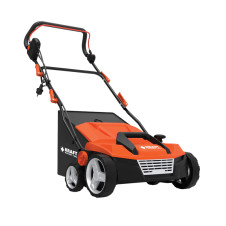 KRAFT: ΕΞΑΕΡΩΤΗΡΑΣ ΓΚΑΖΟΝ ΗΛΕΚΤΡΙΚΟΣ 1800W 38cm - 691149