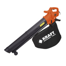 KRAFT: ΗΛΕΚΤΡΙΚΟΣ ΦΥΣΗΤΗΡΑΣ-ΑΝΑΡ/ΡΑΣ 3500W - 691152