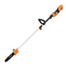 KRAFT: ΗΛΕΚΤΡΙΚΟ ΚΟΝΤΑΡΟΠΡΙΟΝΟ 1000W 10" ΜΕ ΡΥΘΜΙΖΟΜΕΝΗ ΚΛΙΣΗ ΚΕΦΑΛΗΣ - 691153