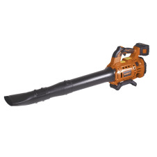 KRAFT: BRUSHLESS ΦΥΣΗΤΗΡΑΣ 18V 4.0Ah - 691157