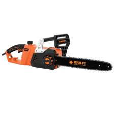 KRAFT: ΗΛΕΚΤΡ. ΑΛΥΣΟΠΡΙΟΝΟ 2700W 450mm (18'') - 691159