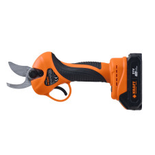 KRAFT: ΨΑΛΙΔΙ ΚΛΑΔΕΜΑΤΟΣ ΜΠΑΤΑΡΙΑΣ 28mm 21V 2x2Ah - 691165