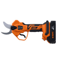 KRAFT: ΨΑΛΙΔΙ ΚΛΑΔΕΜΑΤΟΣ ΜΠΑΤΑΡΙΑΣ 32mm 21V 2x2Ah - 691166