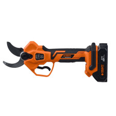 KRAFT: ΨΑΛΙΔΙ ΚΛΑΔΕΜΑΤΟΣ ΜΠΑΤΑΡΙΑΣ 40mm 21V 2x2Ah - 691167