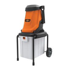 KRAFT: ΚΛΑΔΟΤΕΜΑΧΙΣΤΗΣ ΗΛΕΚΤΡΙΚΟΣ 2800W 45mm ΔΙΣΚΟΥ - 691172