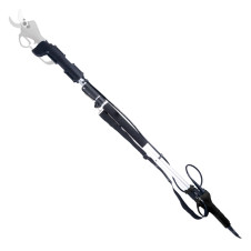 KRAFT: ΠΡΟΕΚΤΑΣΗ 1.5-2.1mt ΓΙΑ ΨΑΛΙΔΙ ΚΛΑΔΕΜΑΤΟΣ ΜΠΑΤΑΡΙΑΣ 691129 - 692153