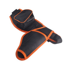 ΖΩΝΗ ΜΕΣΗΣ ΜΕ ΘΗΚΕΣ ΓΙΑ ΨΑΛΙΔΙ ΚΛΑΔΕΜΑΤΟΣ ΚΑΙ ΜΠΑΤΑΡΙΑΣ - 692181