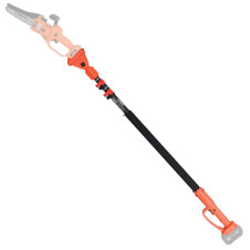 KRAFT: ΠΡΟΕΚΤΑΣΗ 1.3-2.5mt ΓΙΑ ΑΛΥΣΟΠΡΙΟΝΟ ΜΠΑΤΑΡΙΑΣ 691135, 691136 - 691114, 691115 (NT - 3 PIN) - 691139 (3P) ΠΑΡΑΓΩΓΗΣ 2023/2024 - 692182