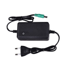 ΦΟΡΤΙΣΤΗΣ 12V 1A ΜΠΑΤΑΡΙΑΣ ΛΙΘΙΟΥ ΨΕΚΑΣΤΗΡΑ 621221-22 (Ν.Τ.) - 692235