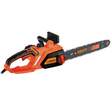 KRAFT: ΗΛΕΚΤΡ. ΑΛΥΣΟΠΡΙΟΝΟ 2400W 18" - 69226