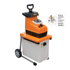 KRAFT: ΗΛΕΚΤΡΙΚΟΣ ΒΙΟΘΡΥΜΜΑΤΙΣΤΗΣ 2800W - 69259