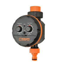 KRAFT: ΑΥΤΟΜΑΤΟΣ ΠΡΟΓΡΑΜΜΑΤΙΣΤΗΣ ΠΟΤΙΣΜΑΤΟΣ ΜΠΑΤΑΡΙΑΣ 2Χ3Α - 69332