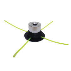 KRAFT: ΚΕΦΑΛΗ ΜΕΣΙΝΕΖΑΣ UNIVERSAL FIX LINE (4 ΕΞΟΔΩΝ) - 693412