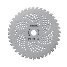 KRAFT: ΔΙΣΚΟΣ 40/255/25.4/1.4mm - 693417