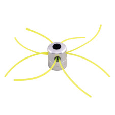 KRAFT: ΚΕΦΑΛΗ ΜΕΣΙΝΕΖΑΣ UNIVERSAL FIX LINE ΑΛΟΥΜΙΝΙΟΥ - 69381