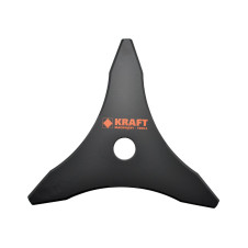 KRAFT: ΔΙΣΚΟΣ ΘΑΜΝΟΚΟΠΤΙΚΟΥ 3 ΔΟΝΤΙΑ 300/25.4/3.0mm - 69391