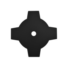 KRAFT: ΔΙΣΚΟΣ 4/255/25.4/1.4mm - 69392