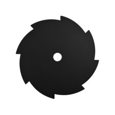 KRAFT: ΔΙΣΚΟΣ ΘΑΜΝΟΚΟΠΤΙΚΟΥ 8 ΔΟΝΤΙΑ 255/25.4/1.6mm - 69393