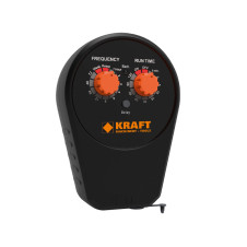 KRAFT: ΣΕΤ ΑΥΤΟΜΑΤΟΥ ΠΡΟΓΡΑΜΜΑΤΙΣΤΗ ΠΟΤΙΣΜΑΤΟΣ 10 ΦΥΤΩΝ ΑΠΟ ΔΟΧΕΙΟ ΜΕ ΑΝΤΛΙΑ - 69396