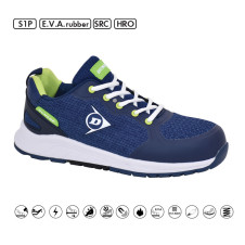 ΠΑΠΟΥΤΣΙΑ DUNLOP T-MAX ΜΠΛΕ S1P ΜΕΓ.41 - 710987