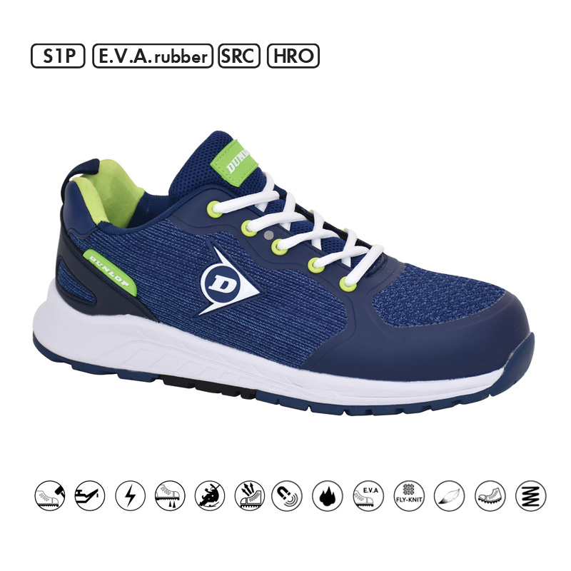 ΠΑΠΟΥΤΣΙΑ DUNLOP T-MAX ΜΠΛΕ S1P ΜΕΓ.41 - 710987 ΠΑΠΟΥΤΣΙΑ DUNLOP T-MAX ΜΠΛΕ S1P ΜΕΓ.41 - 710987