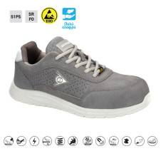 DUNLOP ΠΑΠΟΥΤΣΙ ΑΣΦΑΛΕΙΑΣ CLOUD S1PS ΜΕΓ.44 - 711110