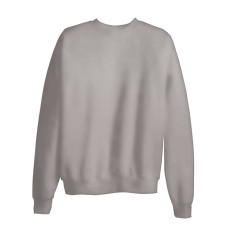 ΦΟΥΤΕΡ ΜΕ ΛΑΙΜΟΚΟΨΗ ΑΝΟΙΧΤΟ ΓΚΡΙ 280gsm ΜΕΓ XL - 720181