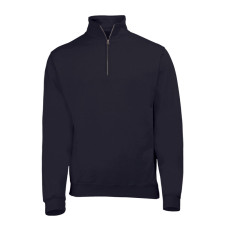 ΦΟΥΤΕΡ ΜΕ ΦΕΡΜΟΥΑΡ ΜΠΛΕ NAVY 280gsm ΜΕΓ XL - 720191