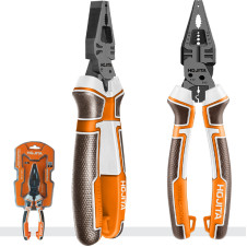 Πένσα HOJITA πολλαπλών λειτουργιών 8 σε 1 - HOJITA (600001.0091)