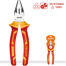 Πένσα με μόνωση - HOJITA (600001.0093)