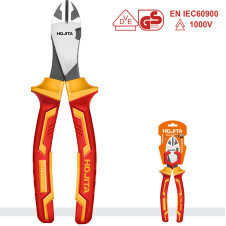 Πλαγιοκόφτης με μόνωση - HOJITA (600001.0094)