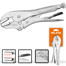 Πένσα grip ίσια - HOJITA (600001.0097)