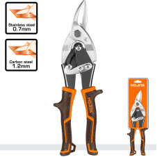 Ψαλίδι λαμαρίνας αριστερής κοπής - HOJITA (600001.0116)