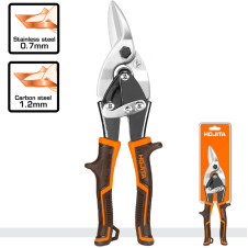 Ψαλίδι λαμαρίνας δεξιάς κοπής - HOJITA (600001.0118)