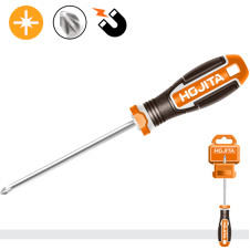 Κατσαβίδι Pozidrive - HOJITA (600002.0056)