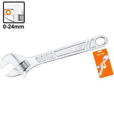 Γαλλικό κλειδί - HOJITA (600003.0112)