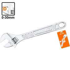 Γαλλικό κλειδί - HOJITA (600003.0113)