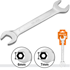 Γερμανικό κλειδί - HOJITA (600003.0141)