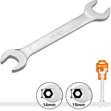 Γερμανικό κλειδί - HOJITA (600003.0145)