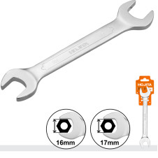 Γερμανικό κλειδί - HOJITA (600003.0146)