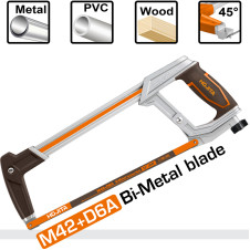 Σιδηροπρίονο βαρέως τύπου 300mm - HOJITA (600005.0018)