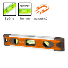 Αλφάδι μαγνητικό 22,5cm - HOJITA (600008.0034)