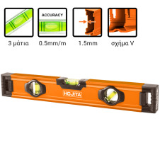 Αλφάδι αλουμινίου - HOJITA (600008.0035)