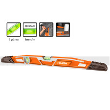 Αλφάδι κτιστών 60cm - HOJITA (600008.0044)