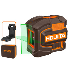 Αλφάδι Αυτορυθμιζόμενο Laser Γραμμικό HOJITA 35M - HOJITA (600008.0057)